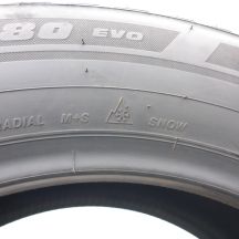 5.  235 60 18 2x BRIDGESTONE 235/60 R18 103H Blizzak LM-80 evo M0 Winterreifen 2020 Ungebraucht   