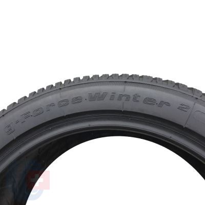 6. 225 45 18 BFGOODRICH 225/45 R18 95V XL g.Force Winter 2 Winterreifen 2019 7mm 