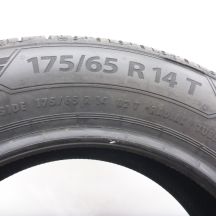 6. 175 65 14 4x BARUM 175/65 R14 95T XL Bravuris 5HM Sommerreifen 2022 Ungebraucht  