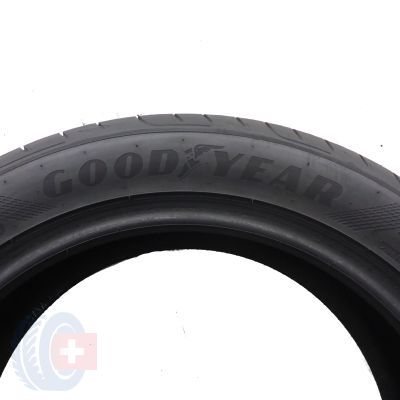 2. 245 45 18 1x GOODYEAR 245/45 R18 100Y Eagle F1 Asymetric 5 Sommerreifen 2019 VOLL WIE NEU