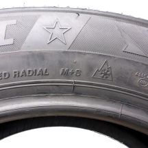 7. 195 60 16 2x BRIDGESTONE 195/60 R16 89H Blizzak LM-25 I Winterreifen 2017 UNGEBRAUCHT 