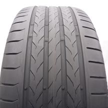 2. 255 45 20 1x CONTINENTAL 255/45 R20 105H  EcoContact 6 Q Sommerreifen 2024 6mm
