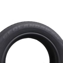 6. 4 x YOKOHAMA 225/60 R17 99V Geolandar G95 M+S Somerreifen 2013  6.8-7.2mm