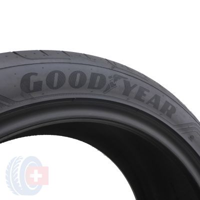 2. 1 x GOODYEAR 285/40 R21 109Y XL Eagle F1 Asymmetric 3 SUV Sommerreifen 2018 6,2mm