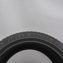 7. 235 45 18 2x DUNLOP 235/45 R18 98V XL WinterSport 5 Winterreifen 2021 7-7,2mm