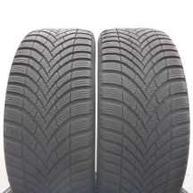 5. 225 45 17 4x SEMPERIT 225/45 R17 91H Speed-Grip 5 Winterreifen 2025 7,5mm
