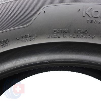 6. 235 55 17 2x HANKOOK 235/55 R17 103H XL Ventus Prime 3x Sommerreifen 2023 6,5-7mm