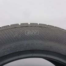 7.  255 55 18 2x CONTINENTAL 255/55 R18 109V XL WinterContact TS850P SUV Winterreifen 2020 Ungebraucht  