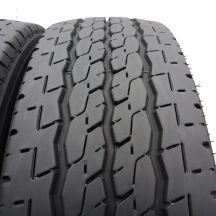 3. 2 x FIRESTONE 195/70 R15 C 104/102R VanHawk 2 Sommerreifen  6.8mm