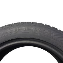 7. 25 50 19 2x GISLAVED 255/50 R19 107V XL Euro Frost 6 Winterreifen 7,2mm 2020