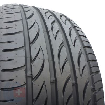 2. 1 x PIRELLI 275/30 ZR20 97Y P Zero Nero Sommerreifen UNGEBRAUCHT 2013