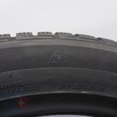 8. 265 45 20 4x HANKOOK 265/45 R20 108V XL Winter I Cept Evo SUV 2 Winterreifen 2019 Ungebraucht   