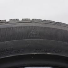 8. 265 45 20 4x HANKOOK 265/45 R20 108V XL Winter I Cept Evo SUV 2 Winterreifen 2019 Ungebraucht   