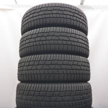 205 60 16 4x CONTINENTAL 205/60 R16 96H XL ContiWinterContact TS830P Winterreifen 2019 6,7-7mm