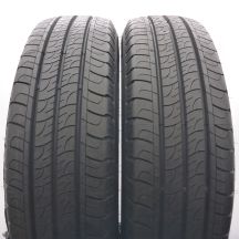 3.  195 75 16C 4x GOODYEAR 195/75 R16C 107/105R EfficientGrip Cargo Sommerreifen 2020 Ungebraucht  