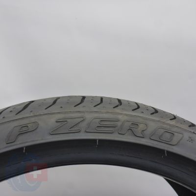 6. 235 35 19 2x PIRELLI 235/35 ZR19  91Y XL P Zero MC1 Sommerreifen 2023 VOLL WIE NEU 