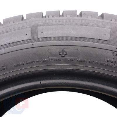 7. 2 x MICHELIN 215/60 R17C 109/107T Agilis Plus Sommerreifen 2019 7,2-8mm