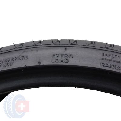 8. 245 30 20 2x NEXEN 245/30 ZR20 90Y XL Nfera SU1 Sommerreifen 6,5-6,8mm 2023