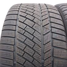2.  285 35 20 2x CONTINENTAL 285/35 R20 104V XL ContiWinterContact TS 830 P N0 Winterreifen 2020 VOLL WIE NEU 