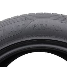 11. 235 60 18 4x GOODYEAR 235/60 R18 107V XL Eagle F1 AT SUV 4x4 J LR Sommerrreifen 7,5mm 2019