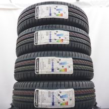  175 65 14 4x CONTINENTAL 175/65 R14 82T UltraContact Sommerreifen 2024 VOLL WIE NEU 