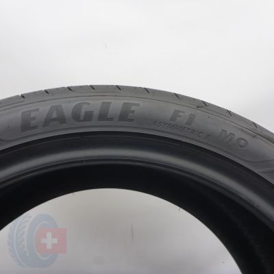 5.  275 35 19 1x GOODYEAR  275/35 R19 100Y XL Eagle S1 Asym.3 M0 Sommerreifen 2025 6,5mm