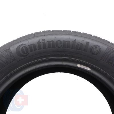 4.  215/55 R16 2x CONTINENTAL 215/55 R16 97W ContiPremiumContact 5 Sommerreifen 2018 VOLL