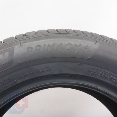 5. 195/65 R15 2x MICHELIN 195/65 R15 95H XL Primacy 4 Sommerreifen 2023 VOLL WIE NEU  5. 195/65 R15 2x MICHELIN 195/65 R15 95H XL Primacy 4 Sommerreifen 2023 VOLL WIE NEU