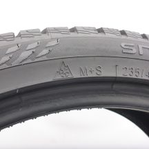 2. 235 40 19 2x NOKIAN 235/40 R19 96V XL Snowproof 1 Winterreifen 2023 7,2mm
