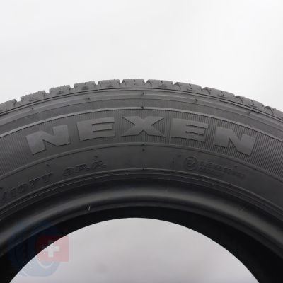 3. 215 65 16C 1x NEXEN 215/65 R16C 109/107T Roadian CT8 Sommerreifen 2021 7,5mm