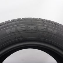 3. 215 65 16C 1x NEXEN 215/65 R16C 109/107T Roadian CT8 Sommerreifen 2021 7,5mm