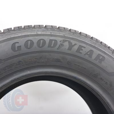 4. 235 65 16C 2x GOODYEAR 235/65 R16C  115/113S Vector 4Sesons Cargo Ganzjahresreifen 2019 Ungebraucht   
