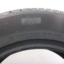 9. 235 60 18 4x CONTINENTAL 235/60 R18 103V NO ContiWinterContact TS830P SUV Winterreifen 2023 WIE NEU VOLL