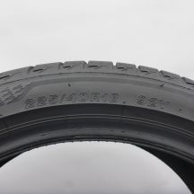 4. 225 40 18 2x BRIDGESTONE 225/40 R18 92Y XL Turanza T005 Sommerreifen 2025 6-6,5mm