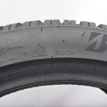 3. 215 45 17 4x BRIDGESTONE 215/45 R17 91V XL Blizzak Lm005 Winterreifen 2023 7-7,2mm