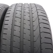 3. 245 35 20 2x PIRELLI 245/35 ZR20 91Y P Zero N0 Sommerreifen 2018 6mm
