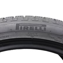 5. 305 25 21 2x PIRELLI 305/35 R21 109V XL Scorpion Winter N0 Winterreifen 2022  6,2mm