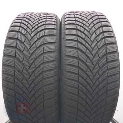 4.  235 50 19 4x SEMPERIT  235/50 R19 103V XL Speed-Grip 5 Winterreifen 2024 7,8mm WIE NEU 