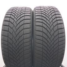 4.  235 50 19 4x SEMPERIT  235/50 R19 103V XL Speed-Grip 5 Winterreifen 2024 7,8mm WIE NEU 