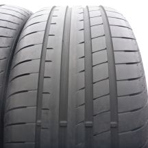 3. 245 40 19 2x GOODYEAR 245/40 R19 94W Eagle F1 Asymetric 5 Sommerreifen 2020 6,2mm