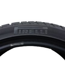 8. 225 40 19 2x PIRELLI 225/40 R19 93H XL Sottozero 3 Winter MO Winterreifen 6-6,5mm 2019