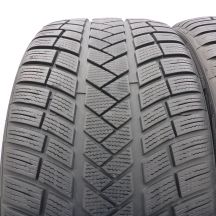 3. 295 35 21 2x VREDESTEIN 295/35 R21 107Y XL Wintrac PRO+ P1 Winterreifen 2024 7,8mm