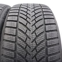 2. 235 35 19 4x SEMPERIT 235/35 R19 91W XL Speed-Grip 3 Winterreifen 2025 8,5mm