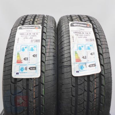 195 65 16C 2x BARUM 195/65 R16C 104/102T Vanis 2 Sommerreifen 2021 VOLL 195 65 16C 2x BARUM 195/65 R16C 104/102T Vanis 2 Sommerreifen 2021 VOLL