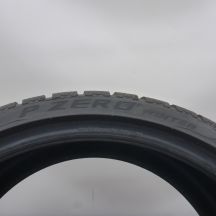 5. 265 30 20 2x PIRELLI 265/30 R20 94W XL P Zero Winter Winterreifen 2024 VOLL WIE NEU 