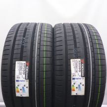 325 40 22 2x YOKOHAMA  325/40 ZR22 114Y XL Advan Sport V107 M01 Sommerreifen 2023 Ungebraucht  