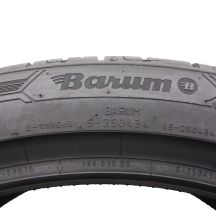 6. 255 35 19 2x BARUM 255/35 R19 96Y XL Bravuris 5HM Sommerreifen 2019 VOLL Wie Neu