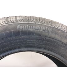 4. 205 65 16C 2x CONTINENTAL 205/65 R16C 107/105T VancoFourSeason 2 Ganzjahresreifen 2021 Ungebraucht  