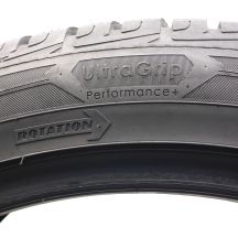6. 255 45 20 4x GOODYEAR 255/45 R20 105T XL UltraGrip Performance + Winterreifen 2024 8-8,8mm