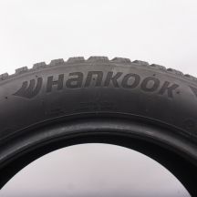 6. 205 55 16 2x HANKOOK 205/55 R16 94H XL Winter ICept RS3 W462 Winterreifen 2022 6,5-7mm